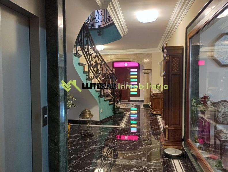 Foto b06f391a-9901-49d1-bd34-92af19159bc1. Chalet avec chauffage parking dans Centro Inca