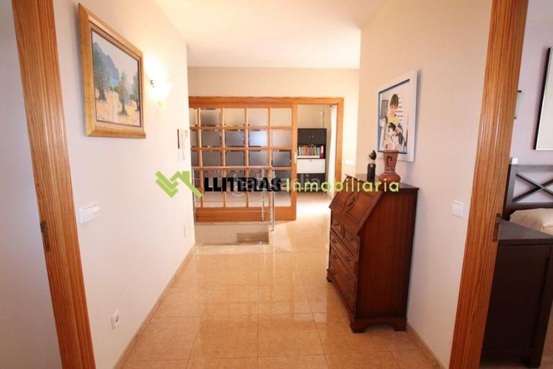 Foto 5fe2b6e1-3955-40da-b3a4-ca72a6923db0. Chalet amplio y luminoso chalet en Son Amonda - Reis Catòlics Inca