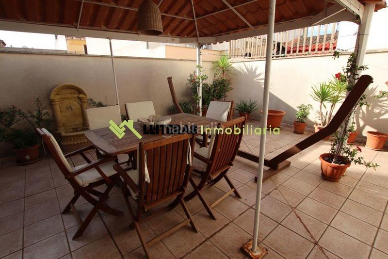 Foto 6b0b8510-1b37-49b8-b164-f6e673ae78e4. Chalet amplio y luminoso chalet en Son Amonda - Reis Catòlics Inca