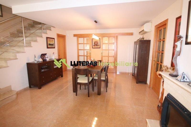 Foto ecd75de9-95d6-47fb-b60d-448915a4f18d. Chalet amplio y luminoso chalet en Son Amonda - Reis Catòlics Inca