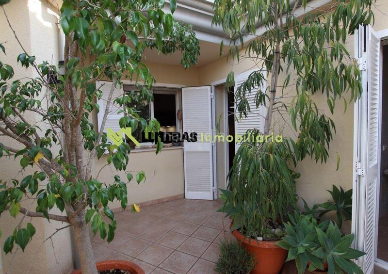 Foto f3d51c63-ea32-4142-8dd3-a6d90e52edfd. Chalet amplio y luminoso chalet en Son Amonda - Reis Catòlics Inca