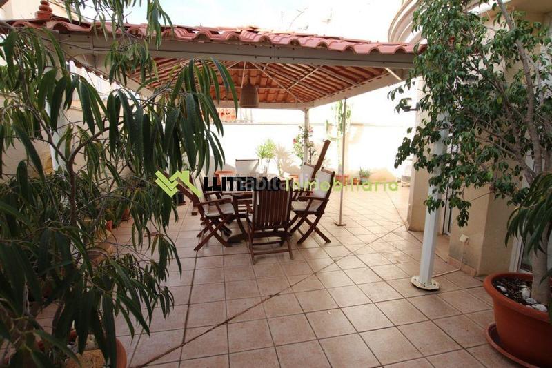 Foto fbeaf349-767c-45a3-b6b8-56aefa5e5842. Chalet amplio y luminoso chalet en Son Amonda - Reis Catòlics Inca