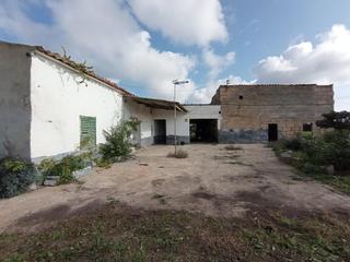 Mas à Lloseta
