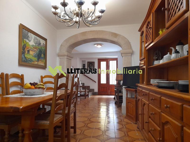 Foto 570933d8-9035-4578-a47b-531b4b1efaa9. Casa bonita casa con solárium y vistas panorámicas en Pollença