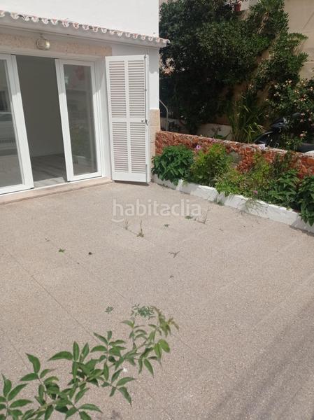 Foto 590b1bbd-31c7-49e1-99a0-952456b9a484. Piano terra in Portocolom Felanitx