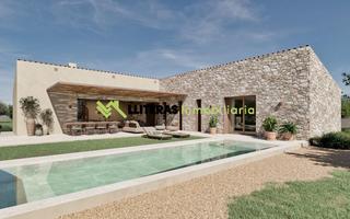 Residential Plot in Llubí. Tu futura casa de ensueño te está esperando en llubí!
