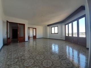 Pis a Gran Via de Colom. Exclusivo piso en inca