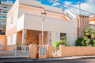 Chalet in Can Picafort