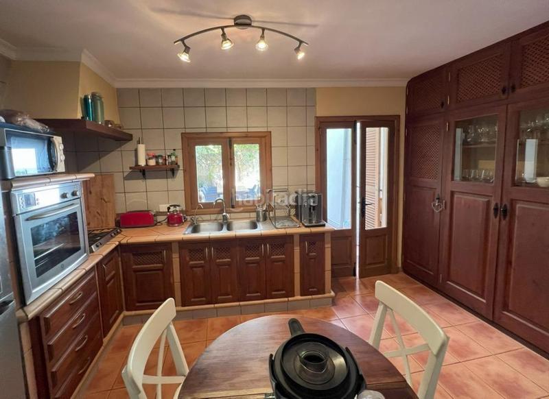 Foto 790e89cb-2f4b-496c-966c-4378e4f813a5. Casa bonita casa con carácter mallorquín en Centro Inca