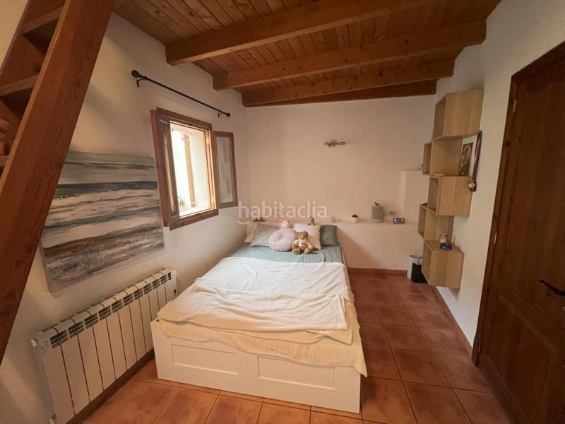 Foto 7c5c0972-e809-4cf7-bf30-5d15775ecbc8. Casa bonita casa con carácter mallorquín en Centro Inca