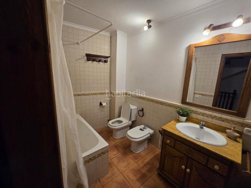 Foto 7de81039-9e5c-46af-898b-a25ba7f5fa6e. Casa bonita casa con carácter mallorquín en Centro Inca