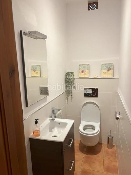 Foto baf279e4-0fb2-49b9-9def-4ded3460b5e4. Casa bonita casa con carácter mallorquín en Centro Inca