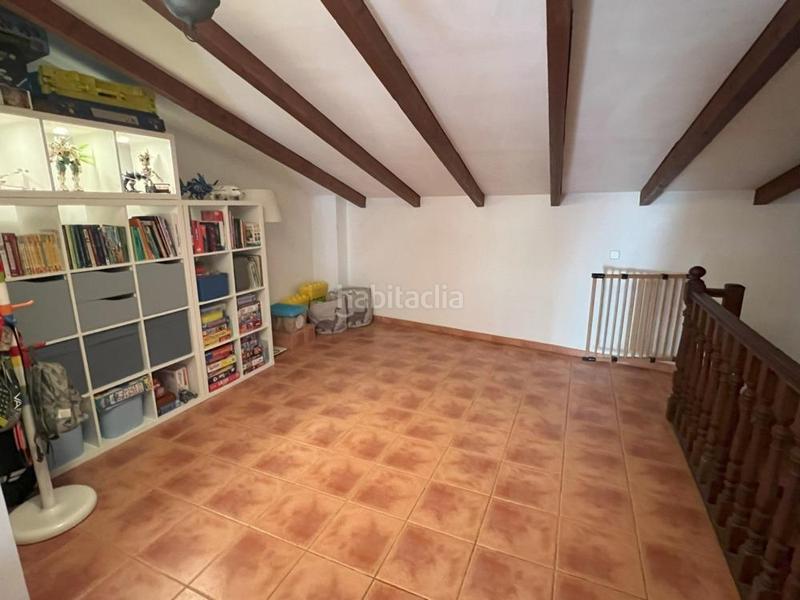 Foto da57d92f-547f-43ee-9414-190ce6d3fa6c. Casa bonita casa con carácter mallorquín en Centro Inca