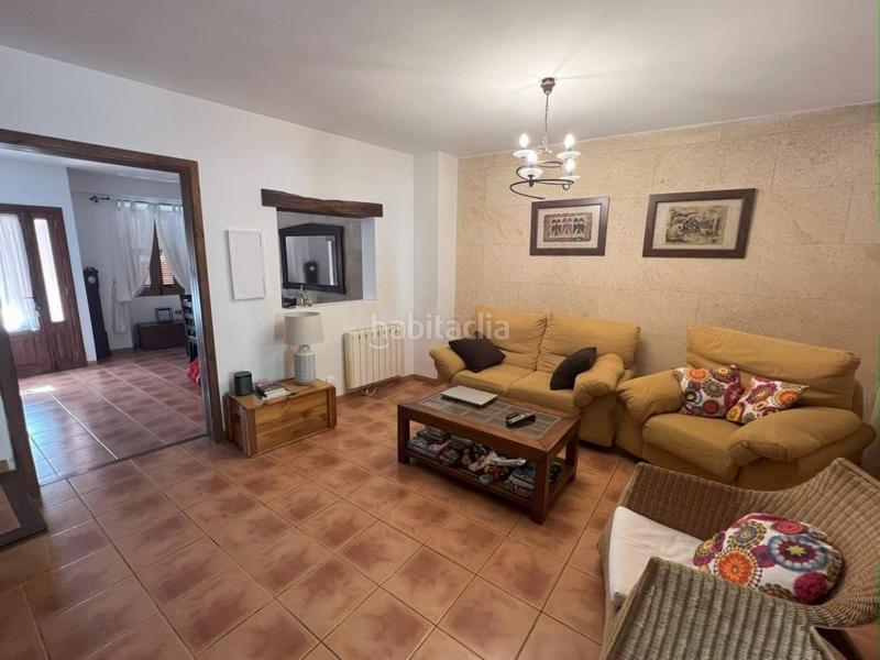 Foto f08eb71c-4e73-42ee-9793-9d69d93812a1. Casa bonita casa con carácter mallorquín en Centro Inca