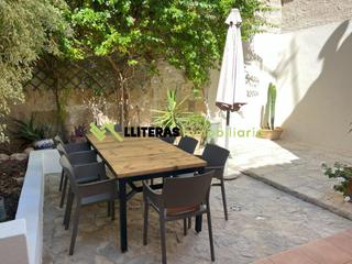 Casa a Centro. Bonita casa con carcter mallorqun