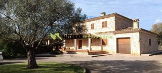 Masia a Son Amonda - Reis Catlics. Espectacular finca rstica con piscina, lista para disfrutar!