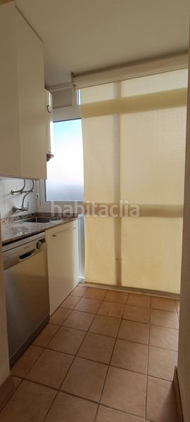 Foto abd97850-6b1f-4623-be69-abe85800c95a. Àtic amb aparcament a Gran Via de Colom Inca