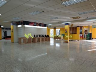 Alquiler Local Comercial en Cristo Rey-Parque Europa. Amplio local comercial en excelente ubicación en inca