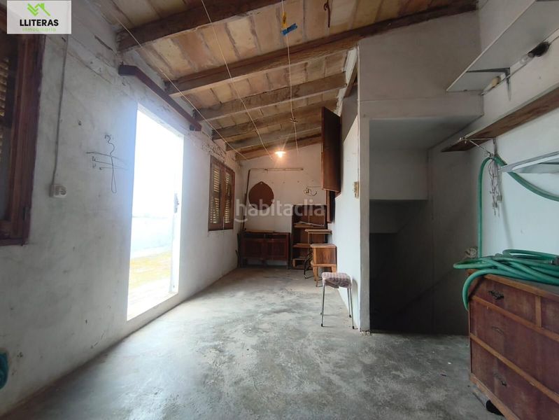 Foto bf4f6ec5-2c72-4210-bb2f-0626a71f3c8b. Casa a Santa Margalida poble Santa Margalida
