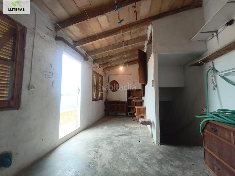 Foto de3ebb3a-6968-4aed-91c1-796a81fe3746. Casa a Santa Margalida poble Santa Margalida