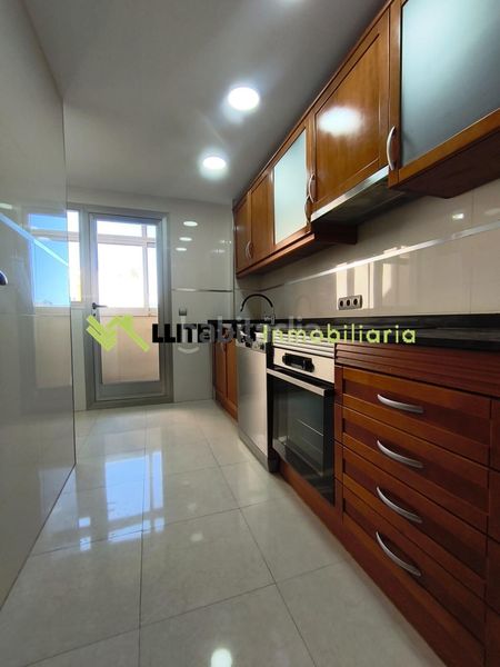 Foto 561fd7e4-7128-408c-91ee-95c8152555ab. Pis a port d´Alcúdia-platja dálcúdia Alcúdia