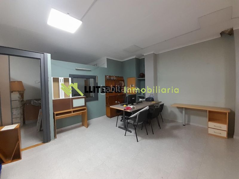 Foto 80e57dce-3435-453e-a16f-220468d9c756. Rent business premise in Gran Via de Colom Inca