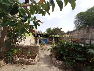 Casa in Algaida. Casa de pueblo con jardín