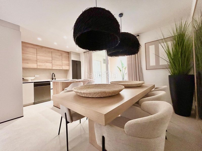 Foto fa7ad1b5-ac0b-41f4-90fd-7d9106c3e23c. Casa adossada a Es Blanquer Inca