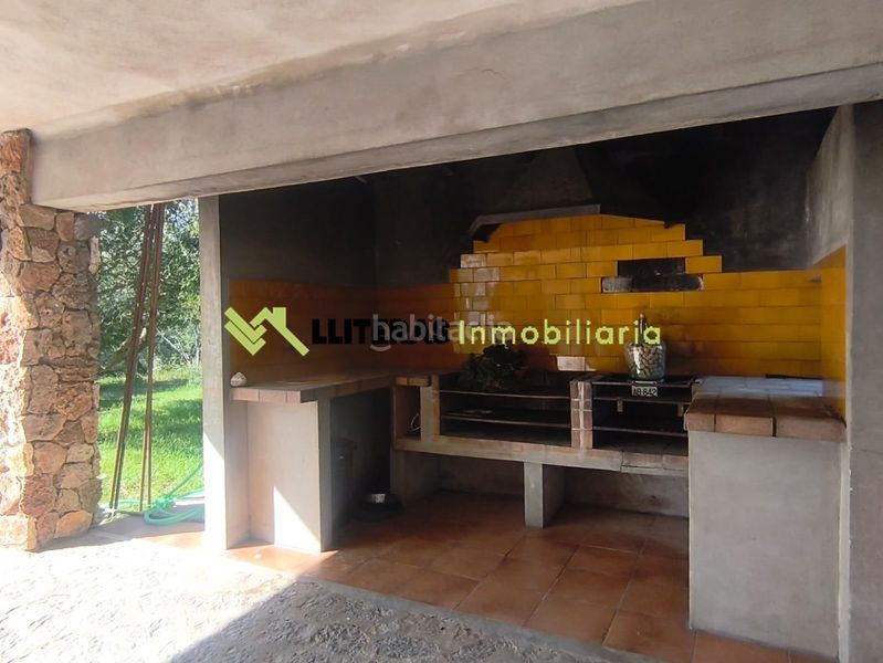 Foto e0d0c3b2-b7b6-46d0-8c84-d28ee5a1b427. Masia amb aparcament piscina a Algaida