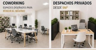 Alquiler Local Comercial en Son Amonda - Reis Catòlics