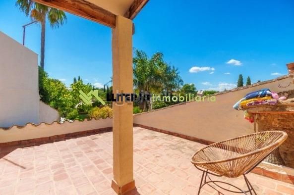 Foto 167ffed2-6d3d-46c1-9783-a4434df25c9e. Casa amb piscina a Sencelles