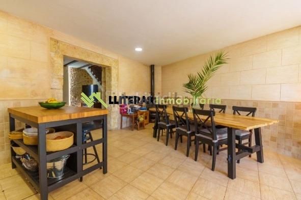 Foto 4069406e-f032-46eb-8058-f7e6f7e185b0. Casa amb piscina a Sencelles