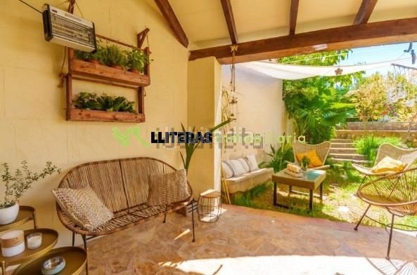 Foto 802c61a7-5f31-4a51-b60e-c2b398f1d66c. Casa amb piscina a Sencelles