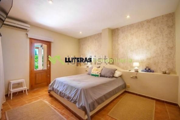 Foto 8b222e2e-f40a-45b2-8c9b-e92771d0772e. Casa amb piscina a Sencelles