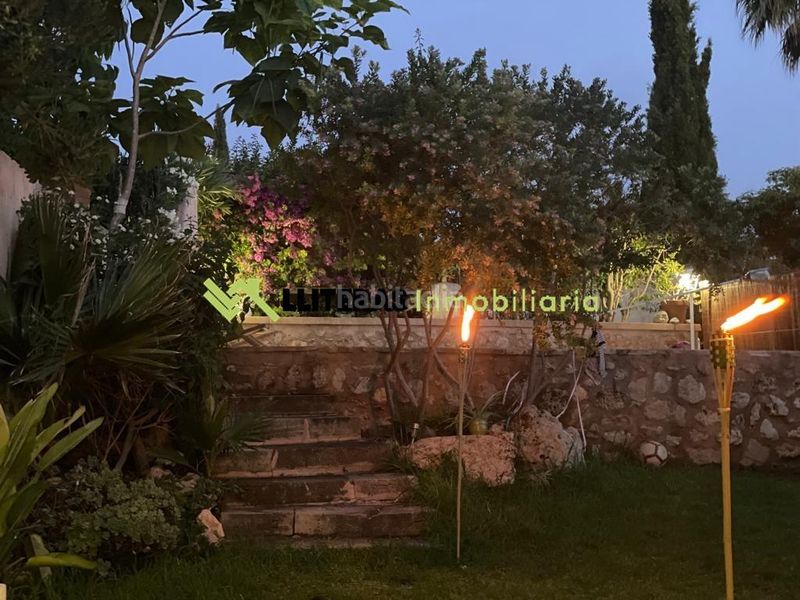 Foto 91a1c34d-4674-434d-b060-f507670c4343. Casa amb piscina a Sencelles