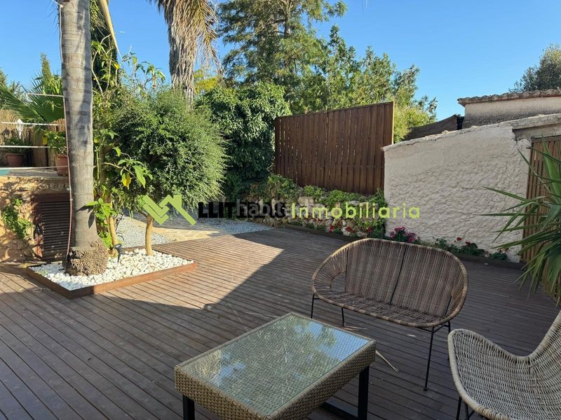 Foto a910663e-0688-4a86-9a67-d9c5713c9af1. Casa amb piscina a Sencelles