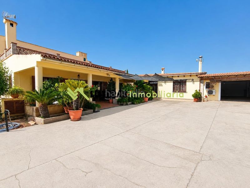 Foto dc36c6f2-1a71-4291-97ae-5d433f7ecb9f. Masia amb piscina a Centro Inca