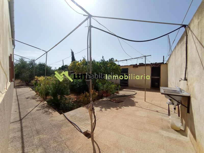 Foto dca5c012-f258-408d-bacb-08c9f9b428cc. Masia amb piscina a Centro Inca