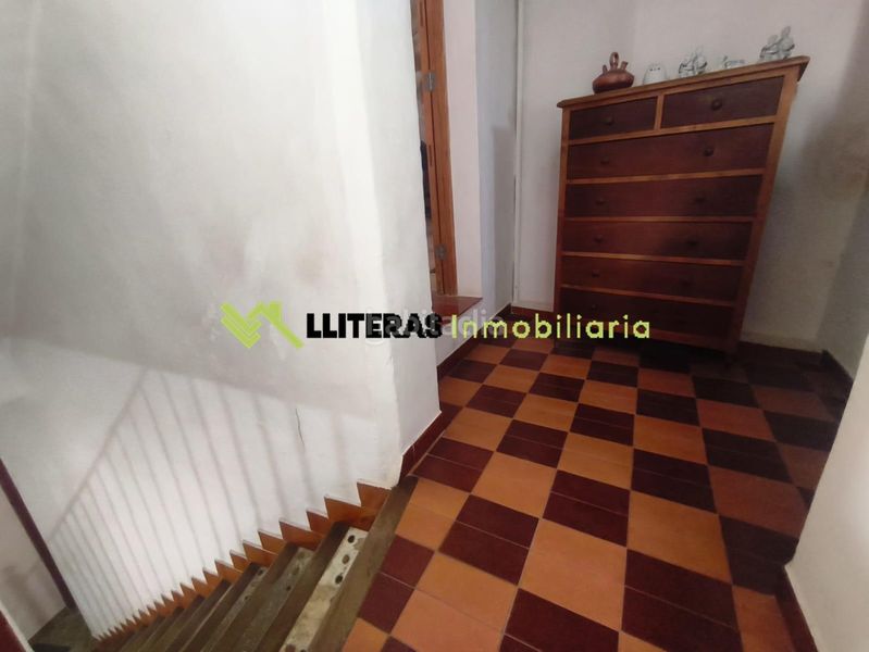 Foto 0d336cdc-74c6-4181-afd8-3b94a6bb8e03. Casa amb aparcament a Pollença poble Pollença