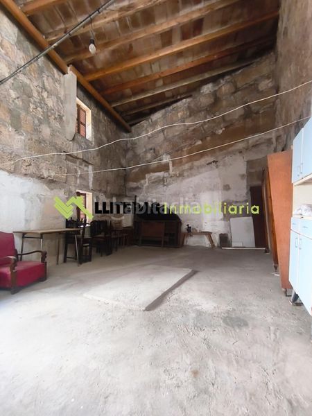 Foto 3f18451b-8c07-4acc-aa14-782cb4384f10. Casa amb aparcament a Pollença poble Pollença