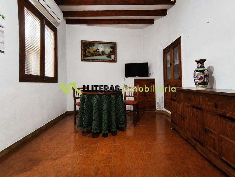 Foto 51e3ee0d-70a6-4f9c-9f59-c69b8d75ea64. Casa amb aparcament a Pollença poble Pollença