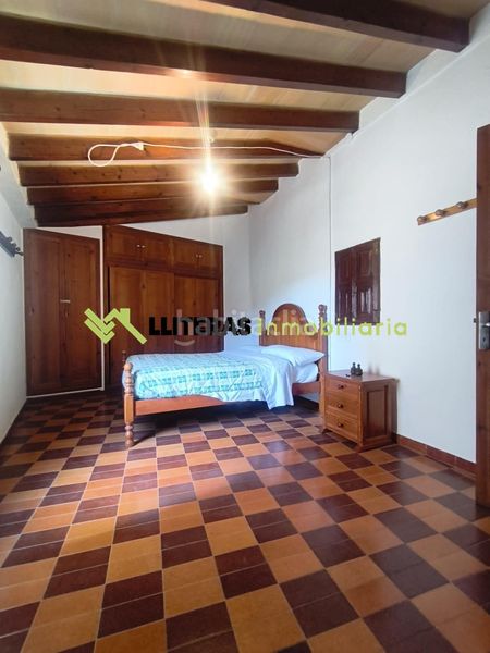 Foto bd5bd9c6-6fb2-413f-b62f-61e456efaaf3. Casa amb aparcament a Pollença poble Pollença