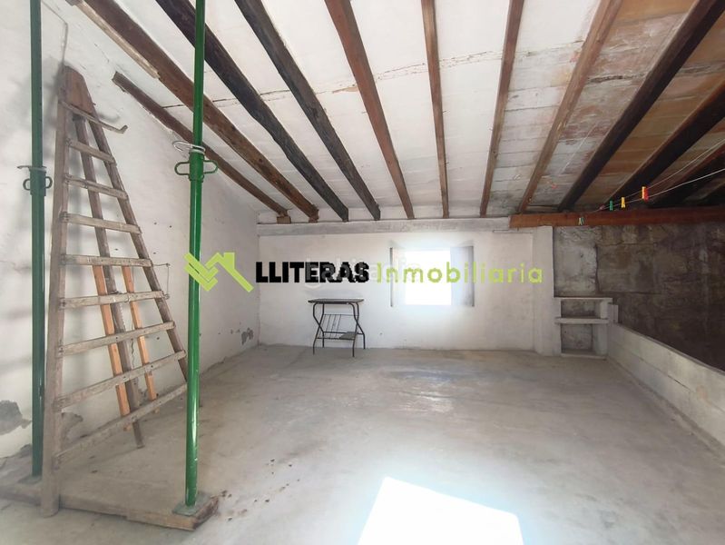 Foto c2db0a12-e07f-4e5c-b578-88a271638a91. Casa amb aparcament a Pollença poble Pollença