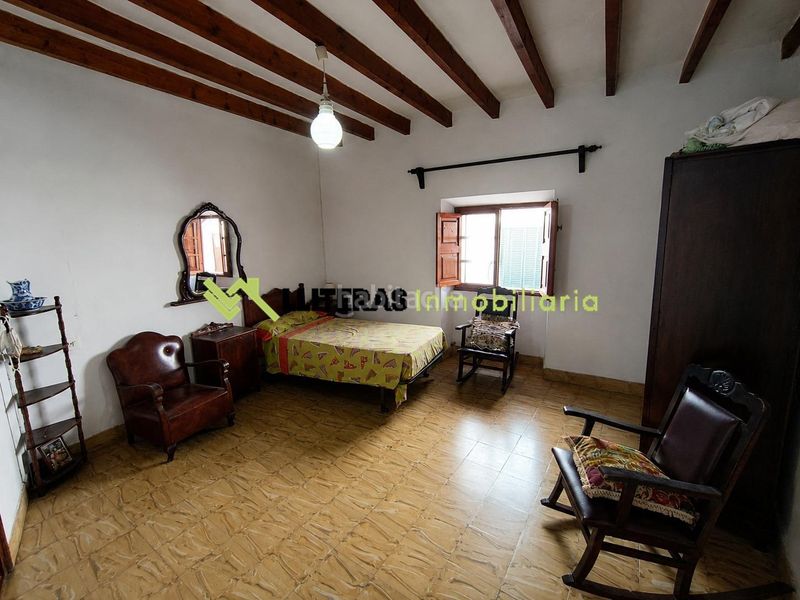 Foto e199e5c0-c99b-48f0-b09f-c646ac2e518a. Casa amb aparcament a Pollença poble Pollença