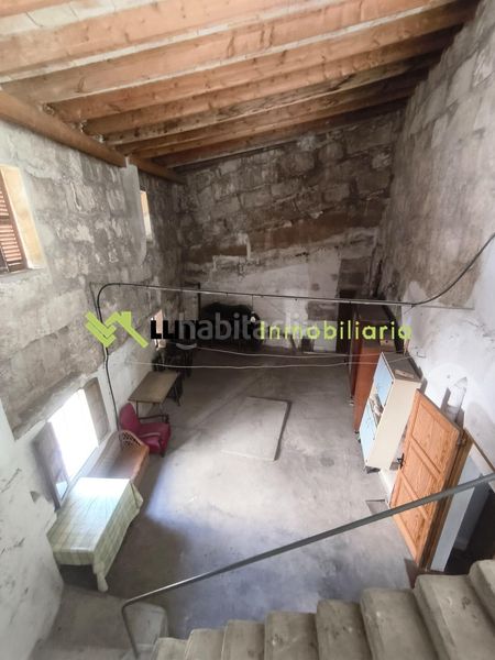 Foto e5054f6a-8acd-4782-9750-dd5ab46ee508. Casa amb aparcament a Pollença poble Pollença