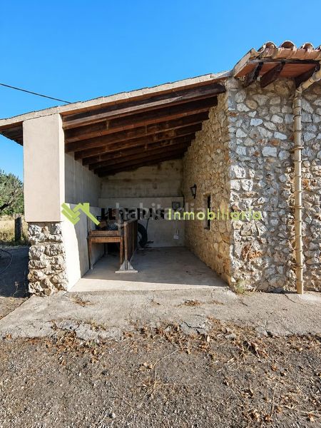 Foto e02c71ea-04a9-4956-8225-b5c533b7e0c7. Masia a Lloseta