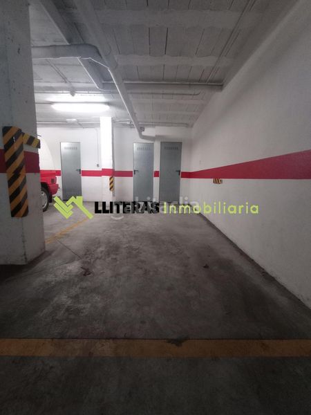Foto bd99239c-9340-4570-9413-80bf113bb62a. Planta baixa amb aparcament a Cristo Rey-Parque Europa Inca