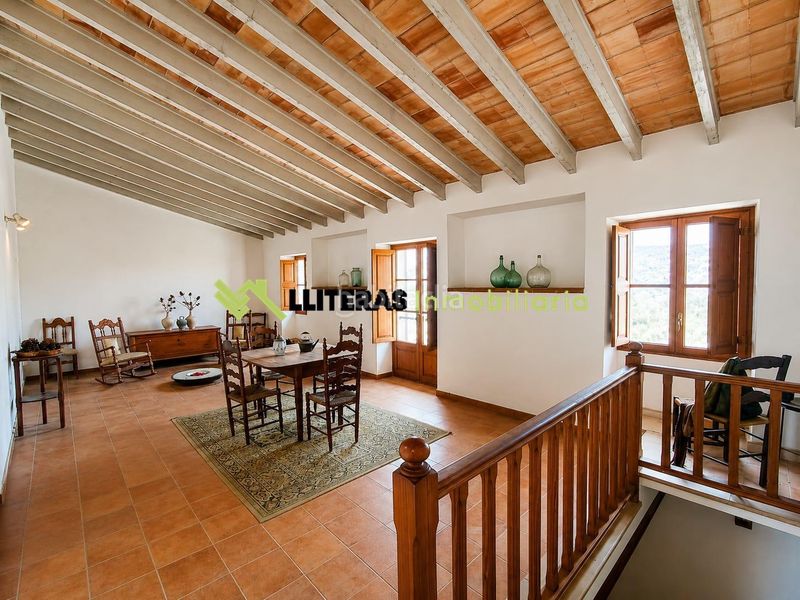 Foto 0bb7ad52-dd15-4442-b1f6-5394b42ebe90. Casa a Sineu