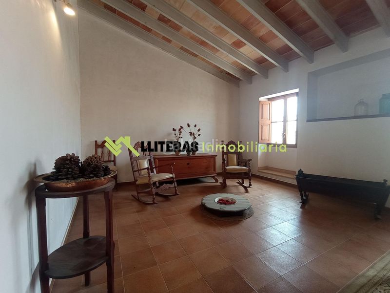 Foto 5fe1f1cc-50e6-4ff7-a8a7-2fff9f5be277. Casa a Sineu