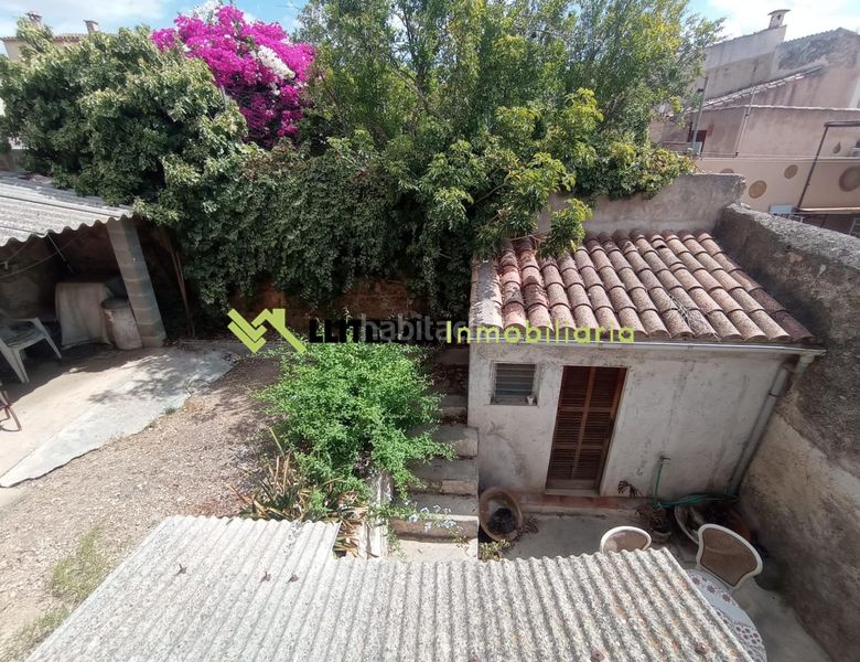 Foto 64b7828d-22a6-4974-b657-ed315c9db378. Casa a Sineu